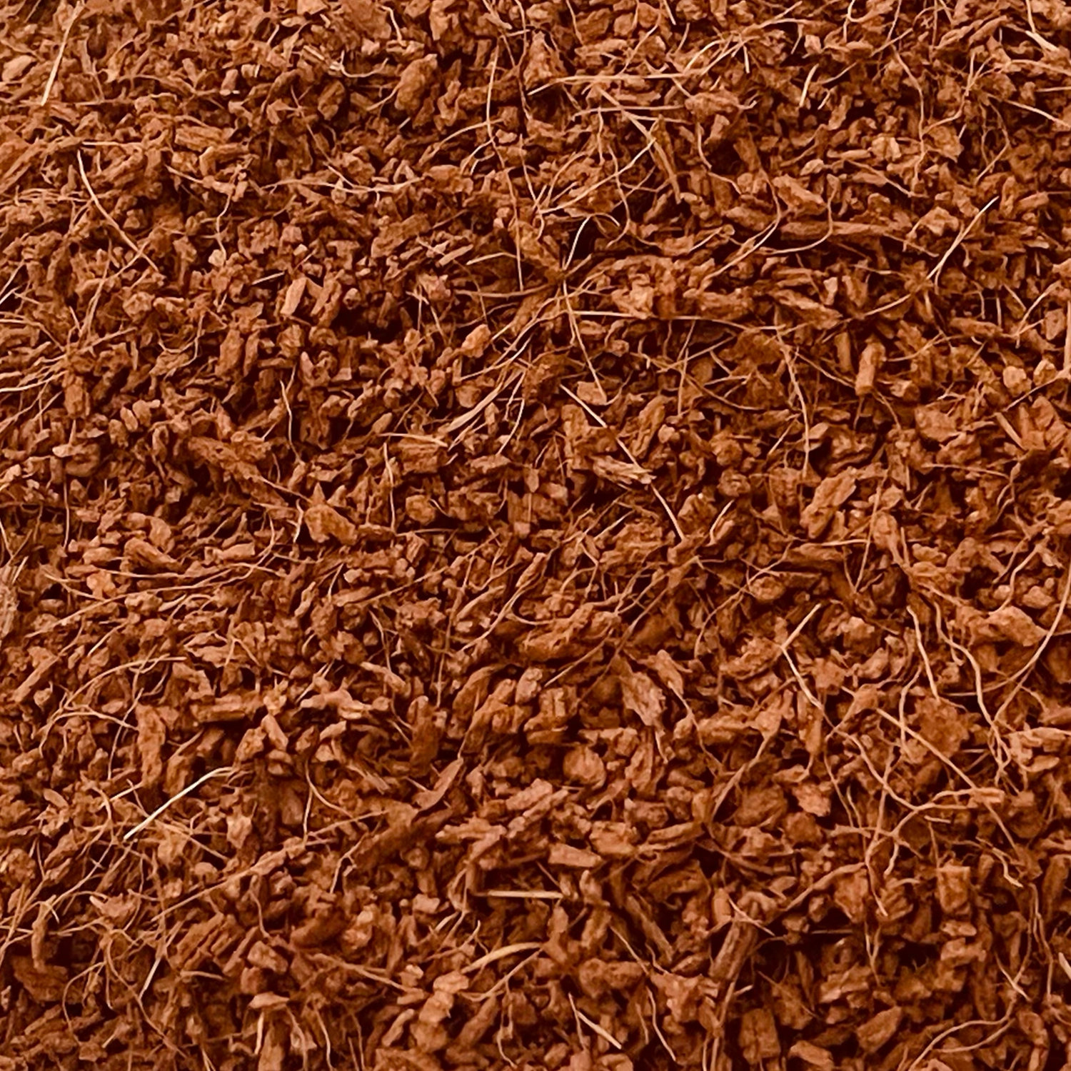 Bulk cocopeat substrate for agricultural use